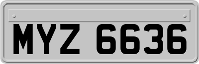 MYZ6636