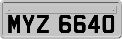 MYZ6640