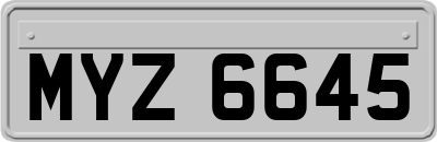 MYZ6645