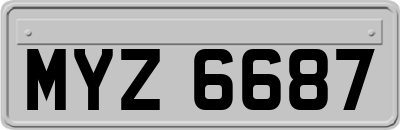 MYZ6687