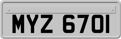 MYZ6701