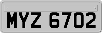 MYZ6702