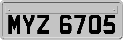 MYZ6705