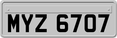 MYZ6707