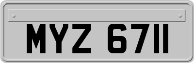 MYZ6711
