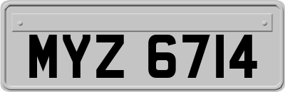 MYZ6714