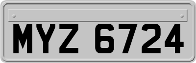 MYZ6724