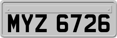 MYZ6726
