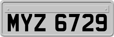 MYZ6729