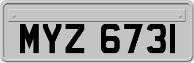 MYZ6731
