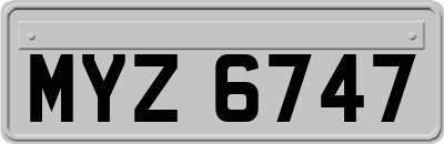 MYZ6747