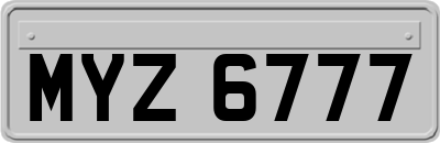MYZ6777