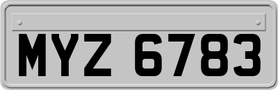 MYZ6783