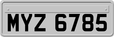 MYZ6785