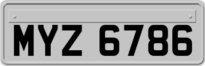 MYZ6786