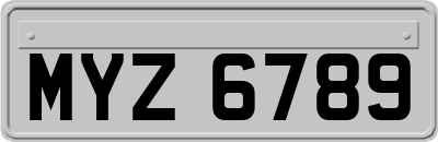 MYZ6789