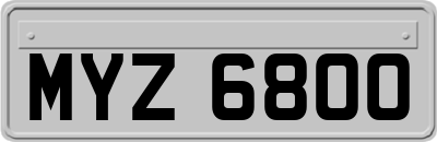 MYZ6800