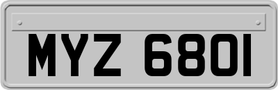 MYZ6801