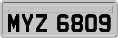 MYZ6809