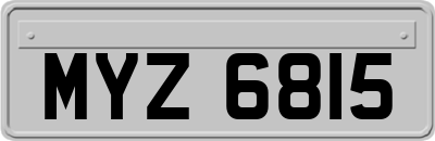 MYZ6815