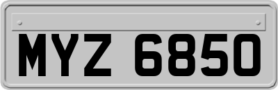 MYZ6850
