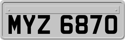 MYZ6870