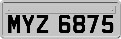 MYZ6875