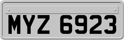 MYZ6923