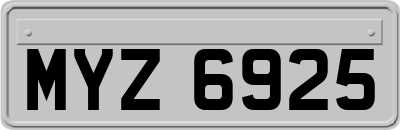 MYZ6925