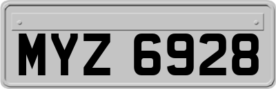 MYZ6928