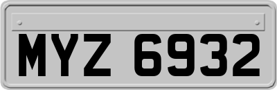 MYZ6932