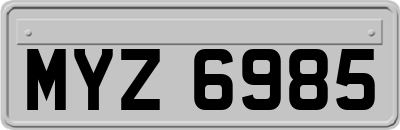 MYZ6985