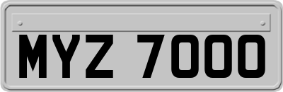 MYZ7000
