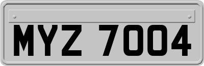 MYZ7004