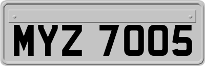 MYZ7005