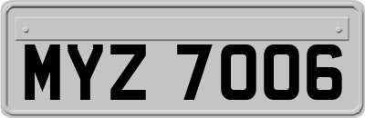 MYZ7006