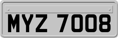 MYZ7008