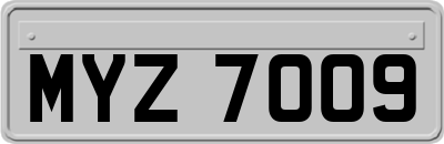MYZ7009