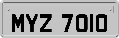 MYZ7010