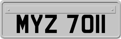 MYZ7011