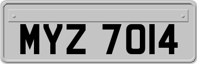 MYZ7014