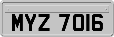MYZ7016
