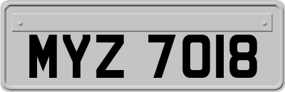 MYZ7018