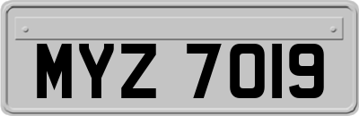 MYZ7019