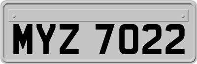 MYZ7022
