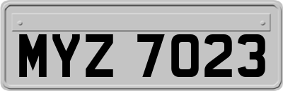 MYZ7023