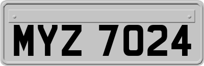 MYZ7024