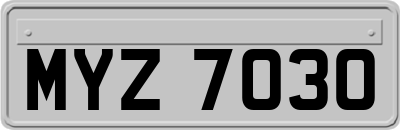 MYZ7030