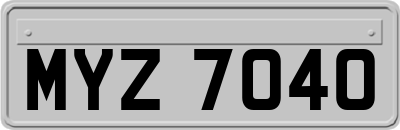 MYZ7040