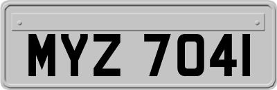 MYZ7041